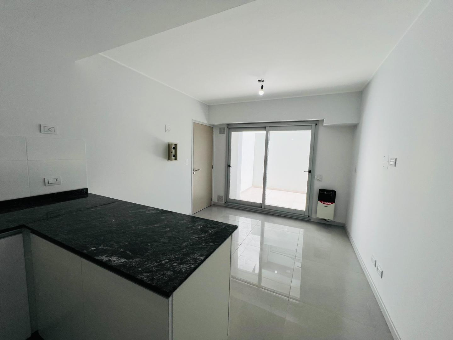 Departamento en Venta en Pichincha, USD 110.000