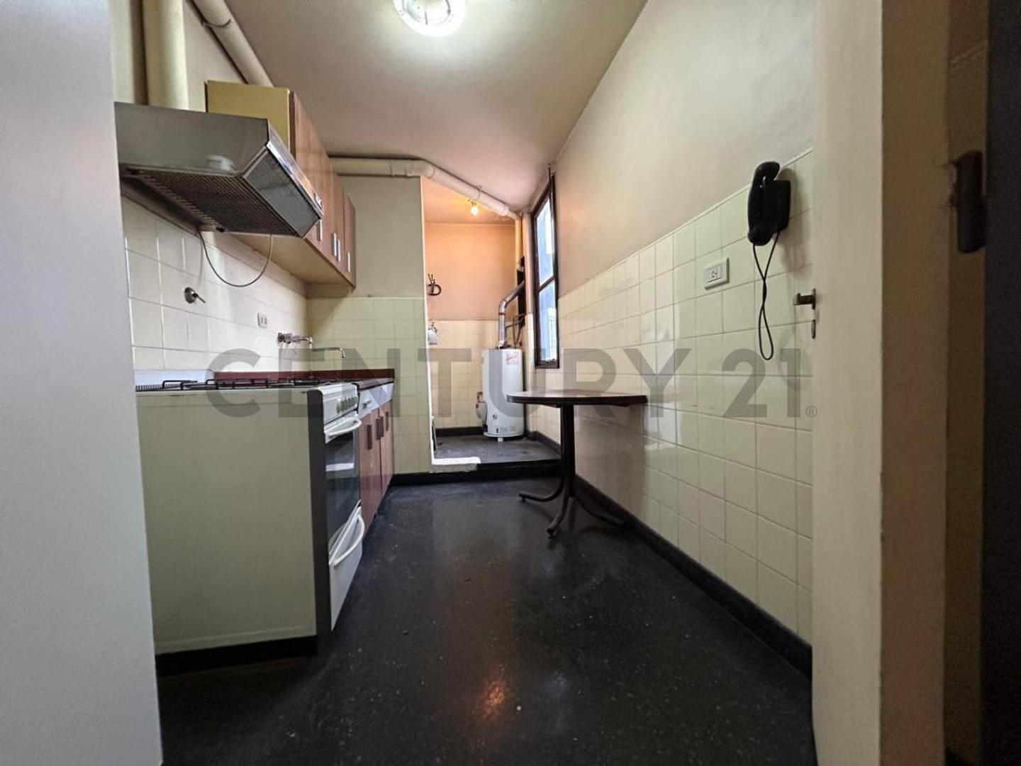 Bartolome Mitre 1200, Piso 9