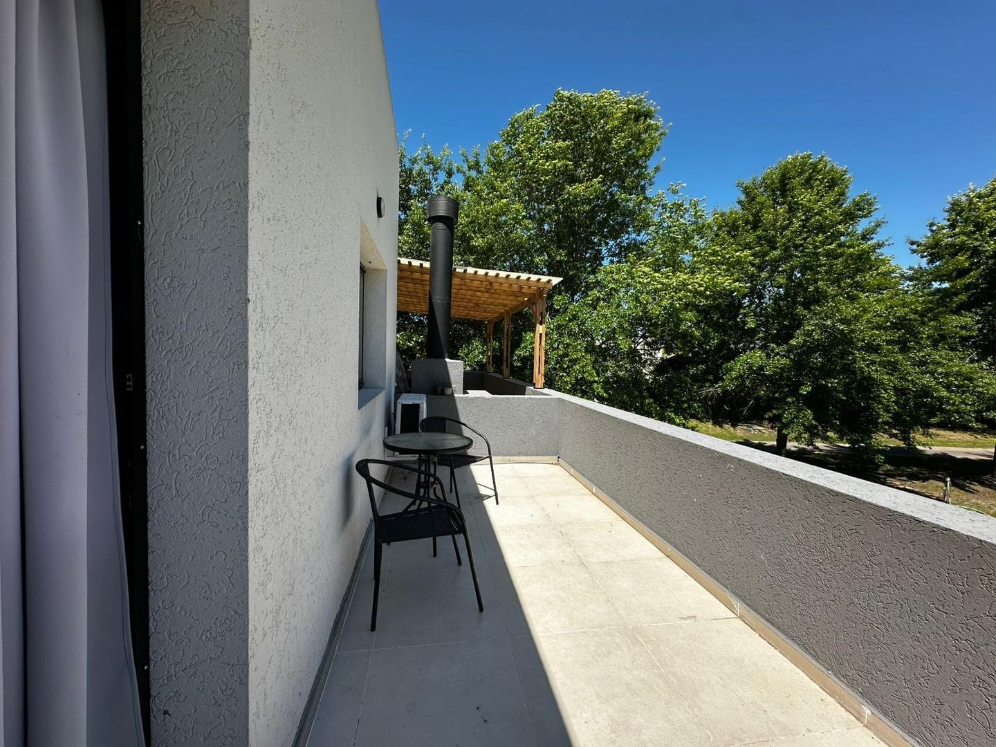 Departamento en Alquiler en Cardales Village, USD 800