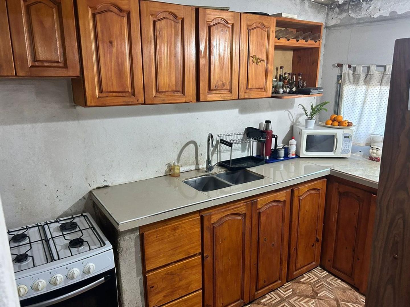 Casa en Venta de 5 dormitorios