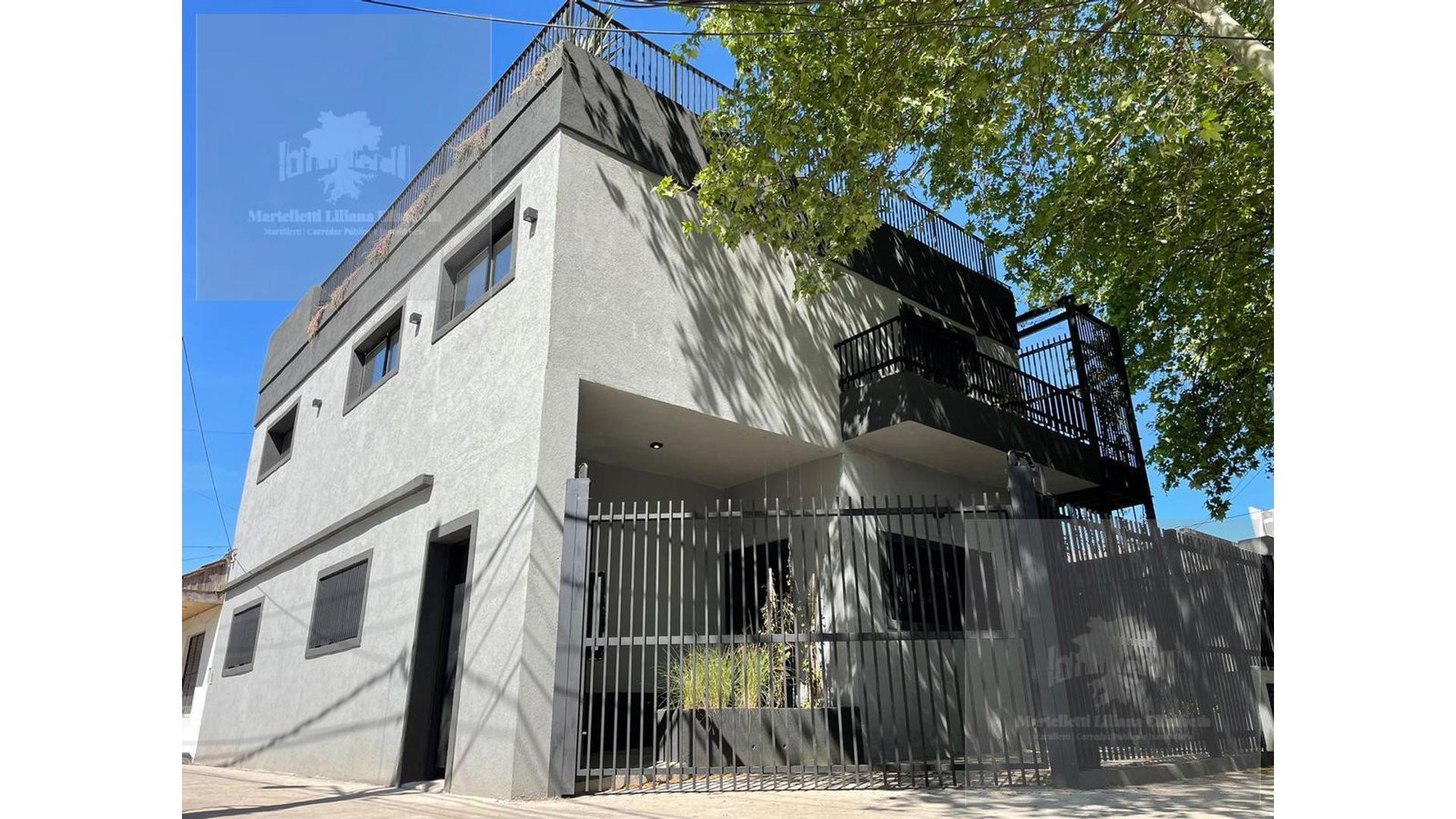 Departamento - Moron