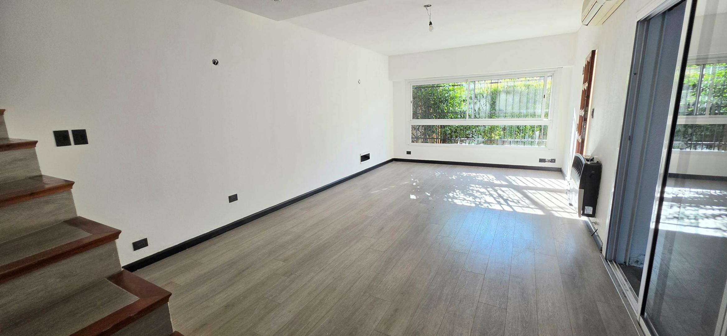 Casa Dúplex  en Alquiler en Martínez, San Isidro, G.B.A. Zona Norte