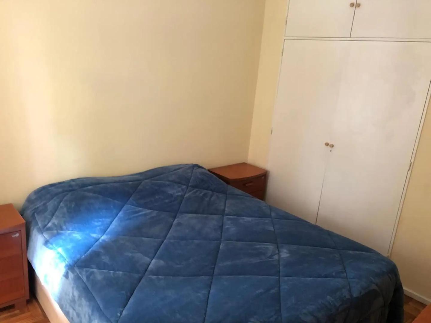 Departamento en Alquiler Temporal 30 años