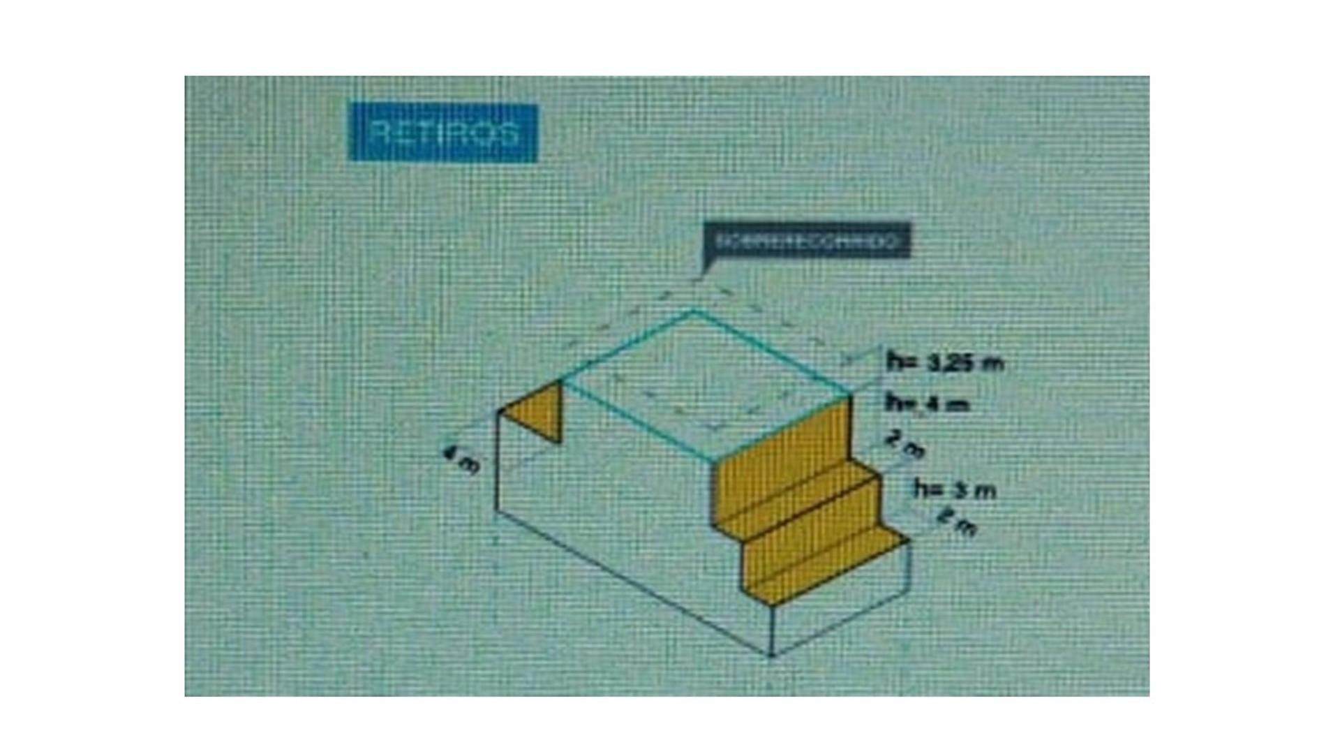 INMEJORABLE UBICACION A MTS DE P. GOYENA 1000 metros vendibl