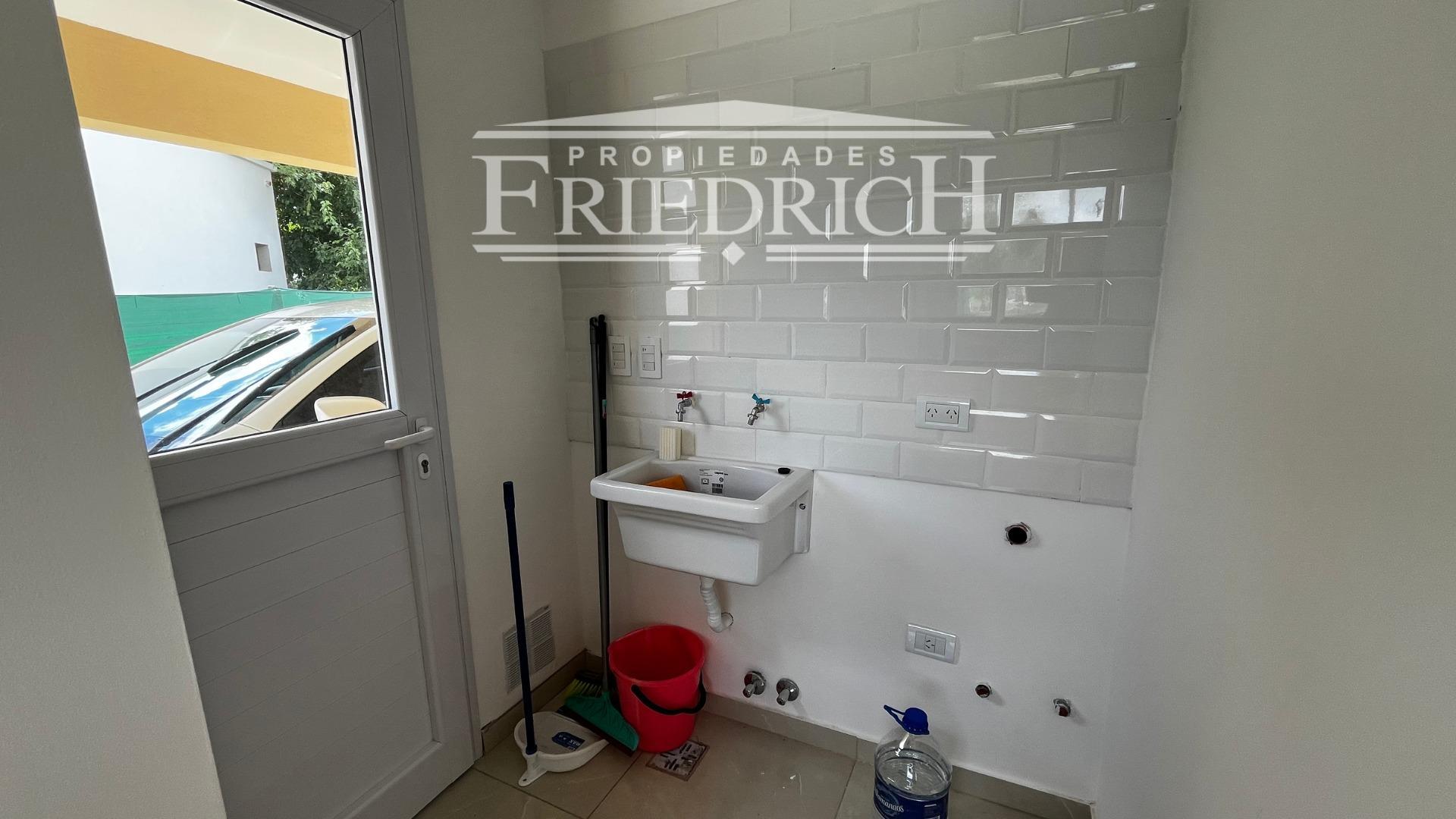 Casa en Venta A Estrenar