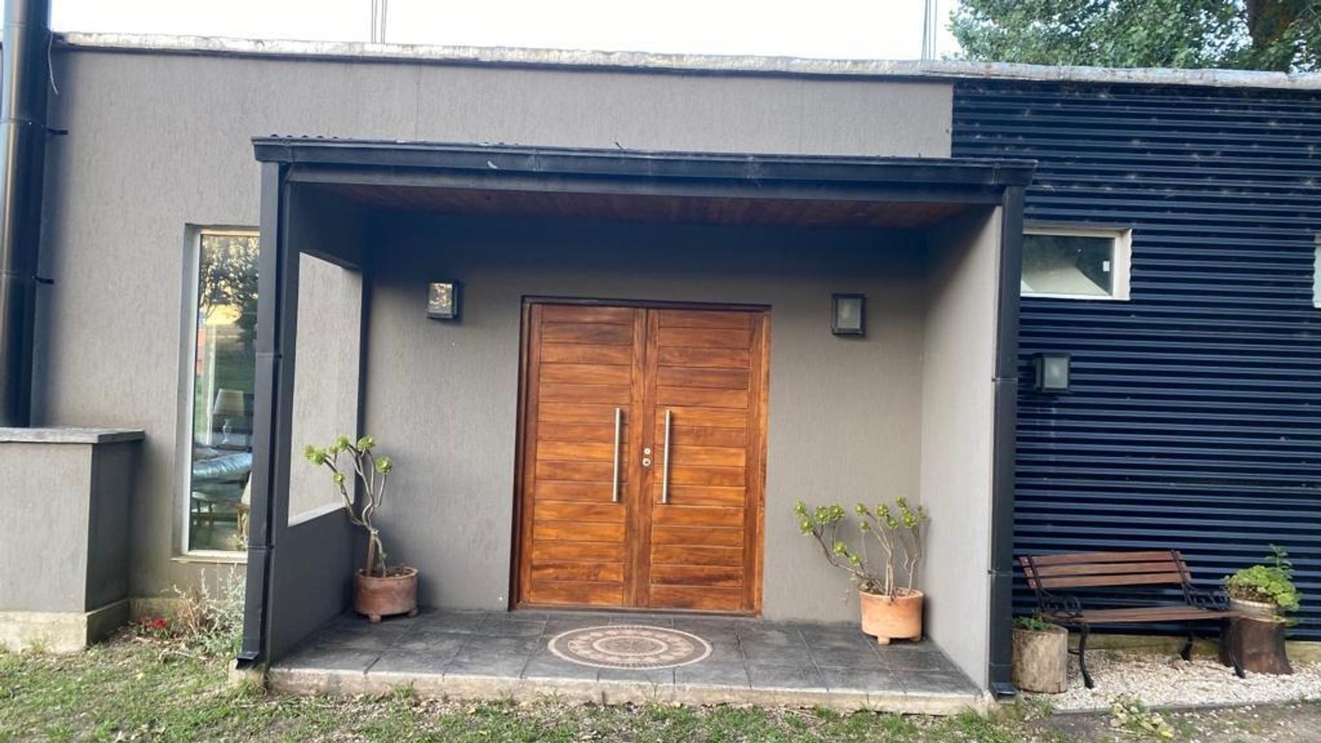 Casa en Alquiler Temporal de 2 dormitorios