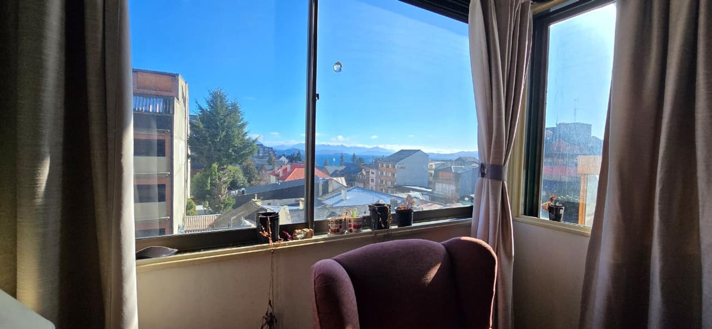 Departamento 4 ambientes con 3 baños