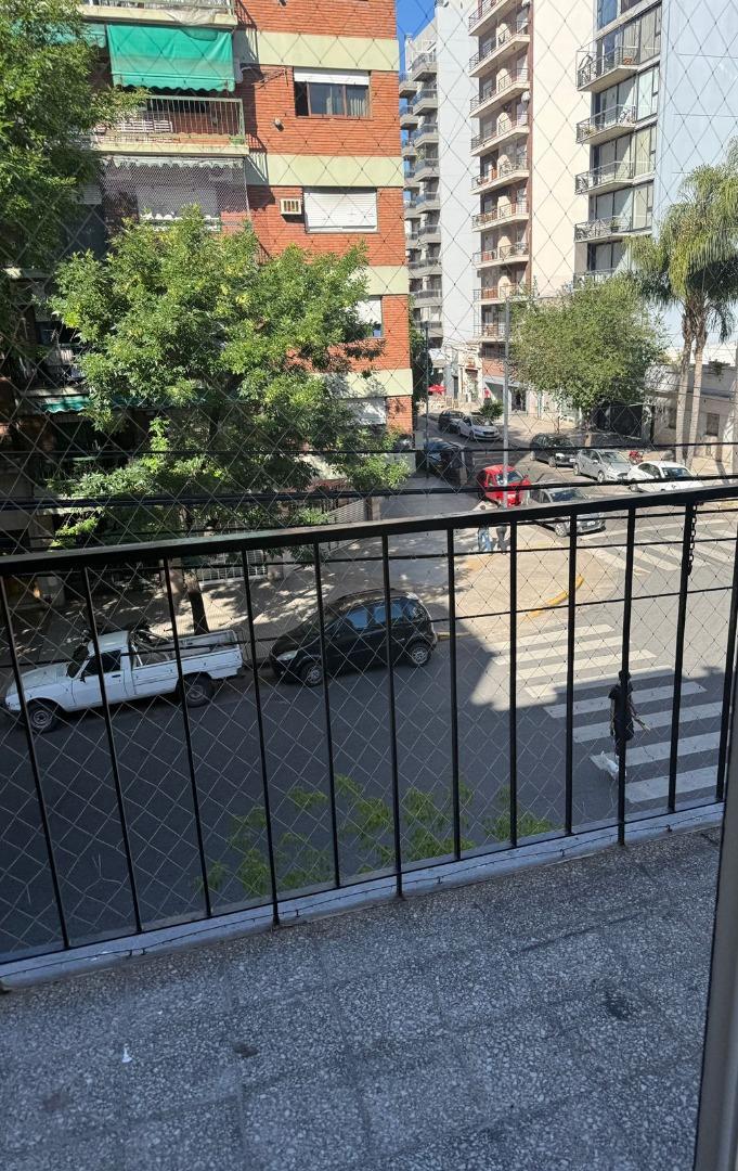 Departamento en Alquiler Temporal de Monoambiente