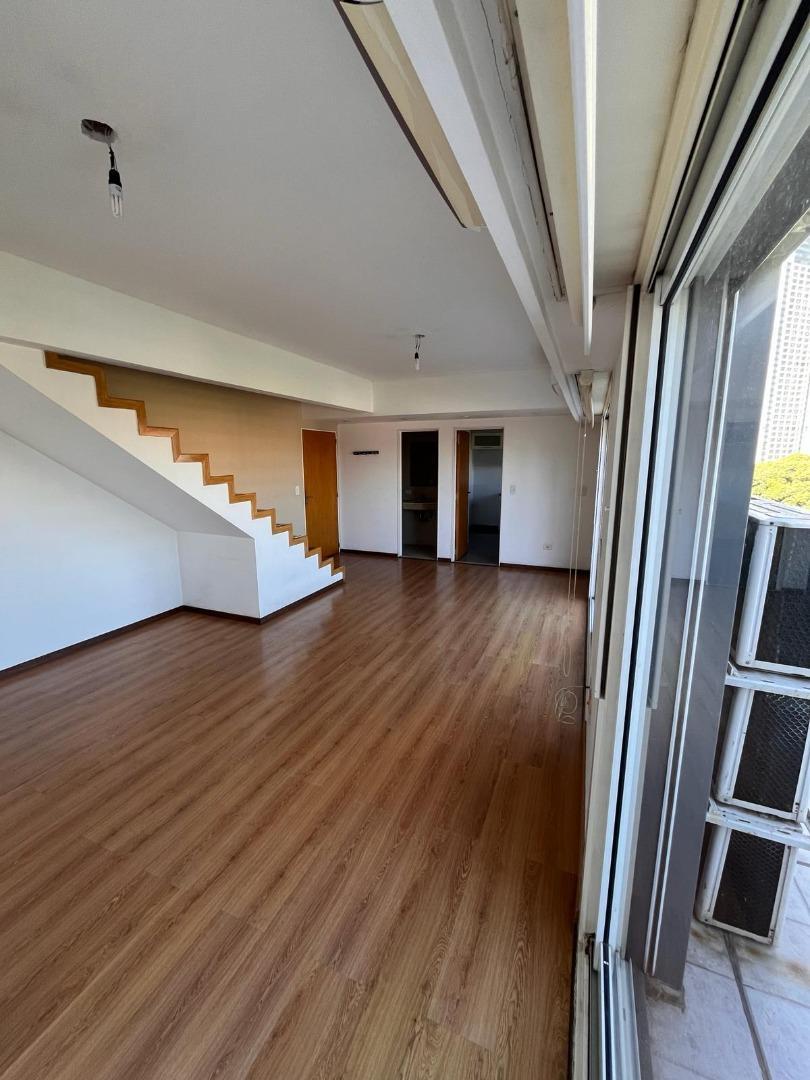 Juana Manso 1175 , Piso 8