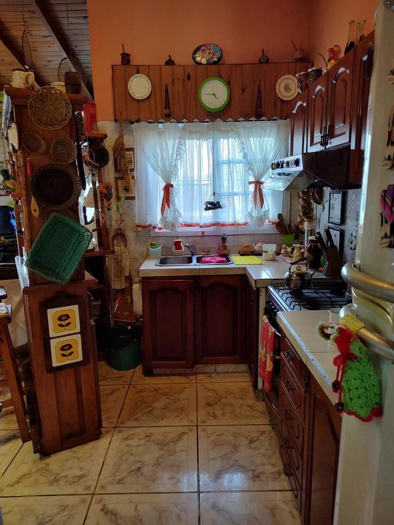 GNN. Casa en venta 4 ambientes Pueblo de Cardales