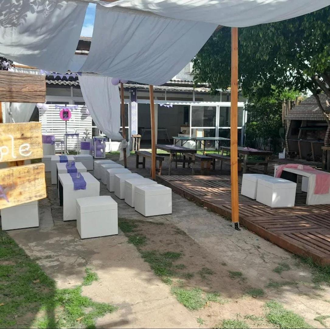 ALQUILER LOCAL COMERCIAL 400M² GRAND BOURG