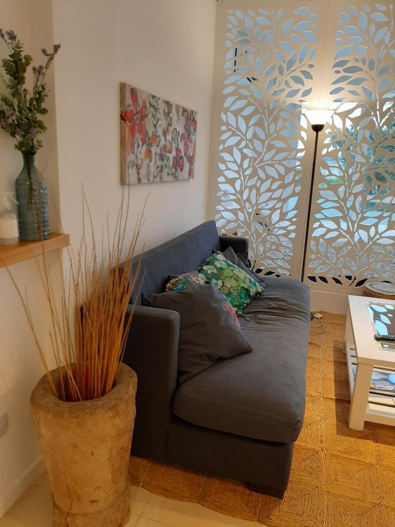 Departamento en lofts Wyndham