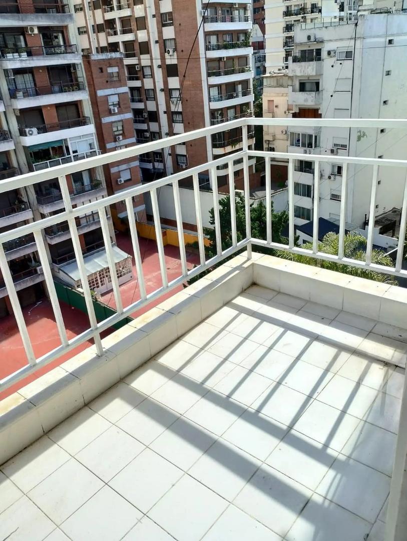 Departamento en Alquiler Temporal 20 años