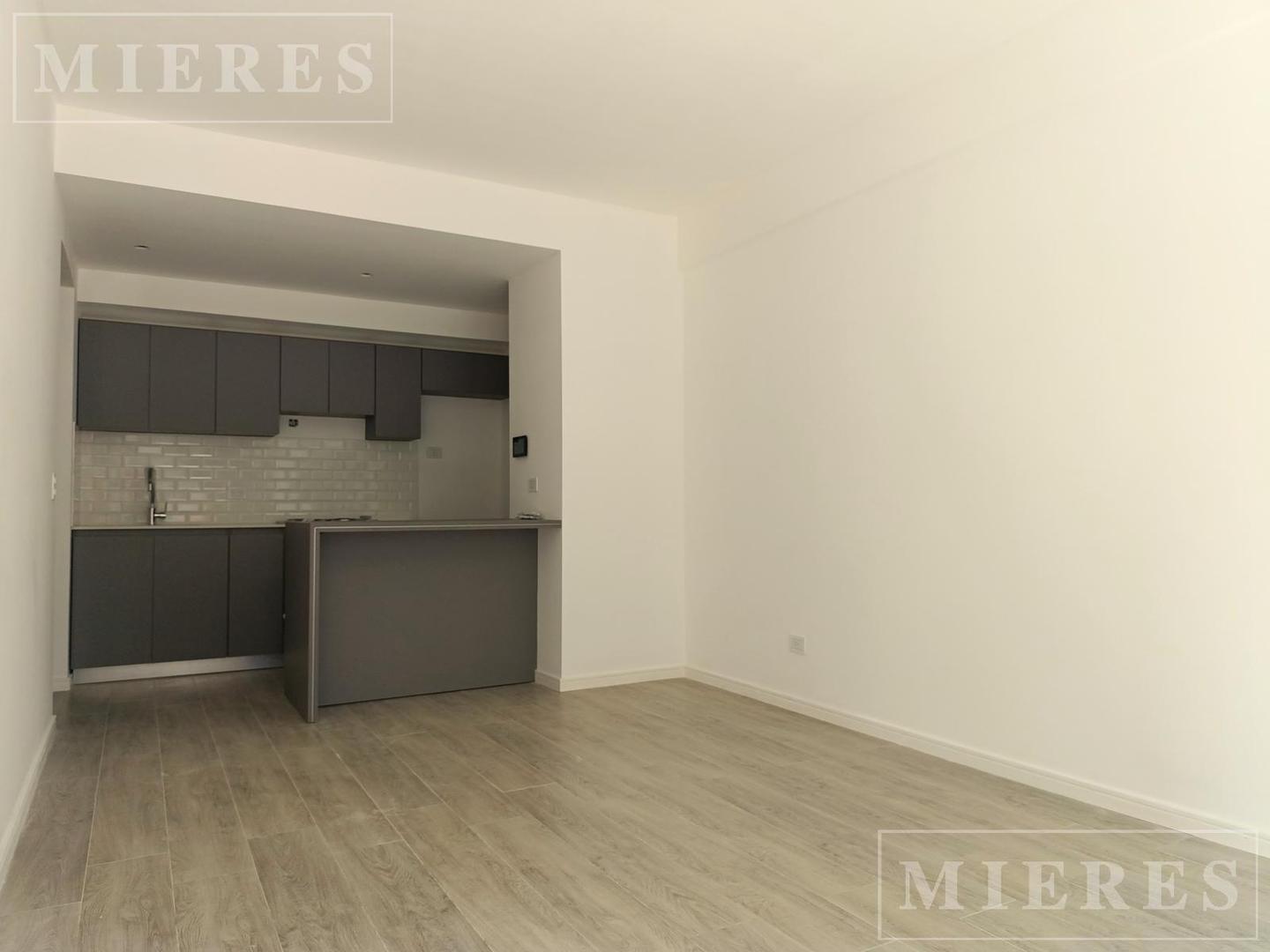 Departamento en Alquiler de 1 dormitorio