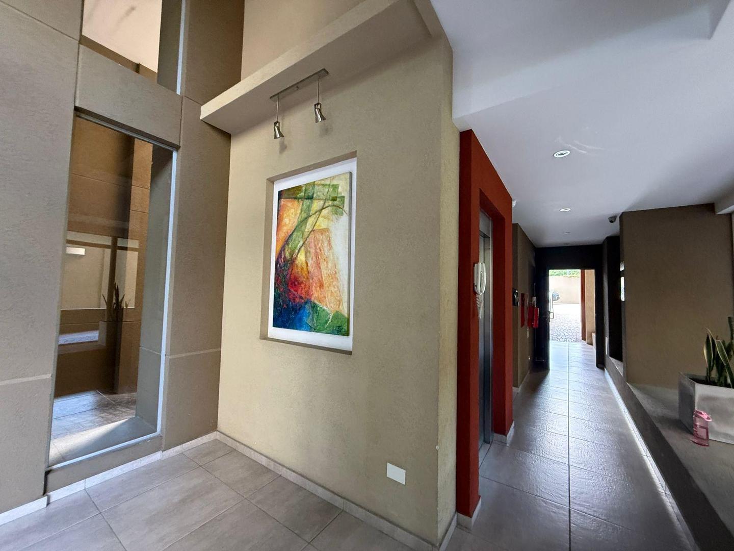 Departamento en Alquiler de 1 dormitorio