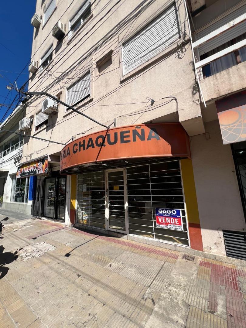 Arbo Y Blanco 236 - Local comercial en venta