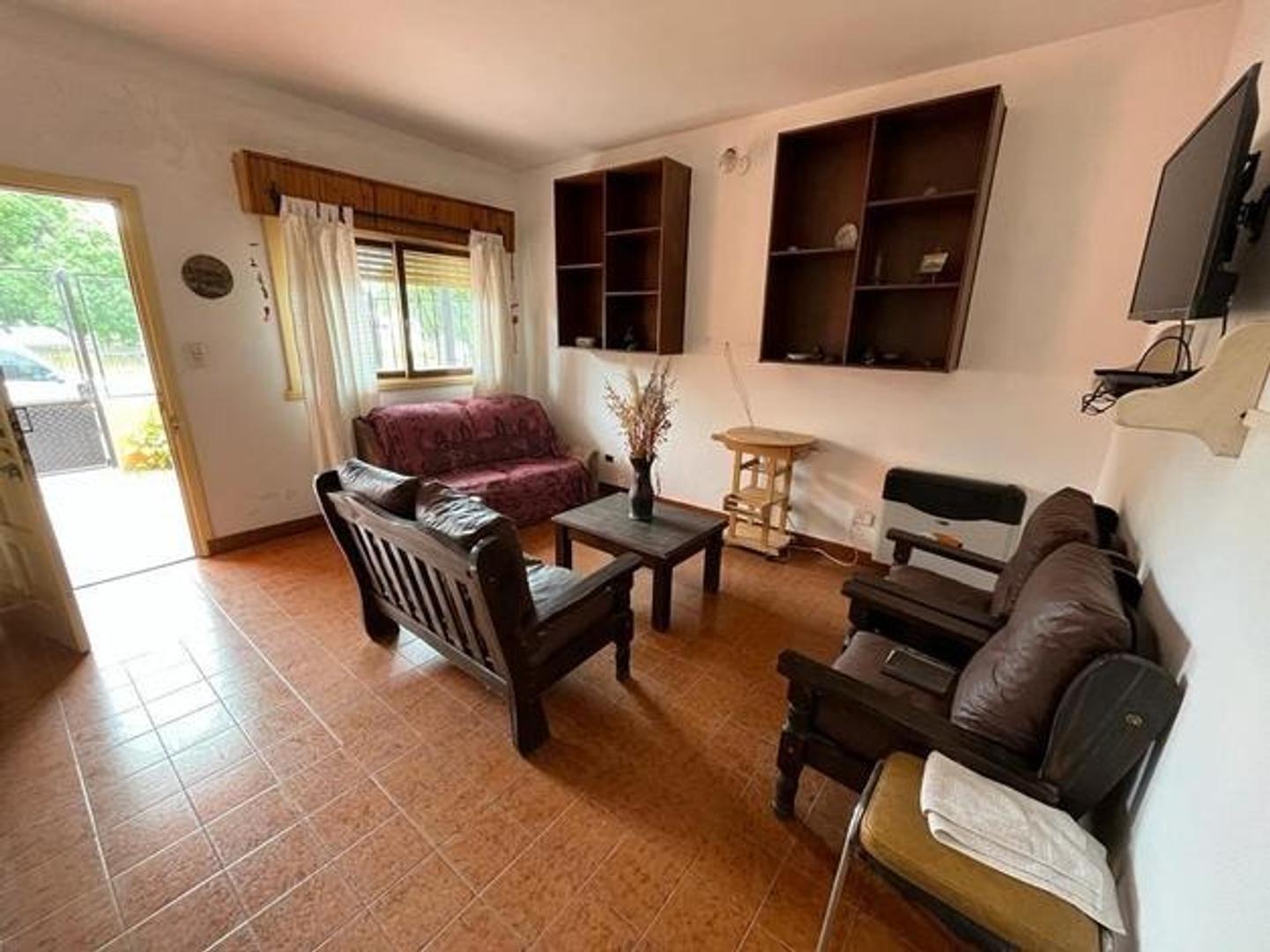 Casa en Venta en Necochea, USD 60.000