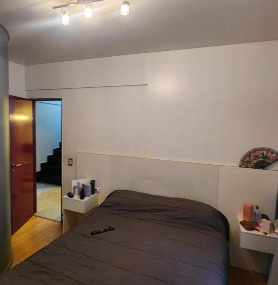 Departamento en Alquiler 25 años