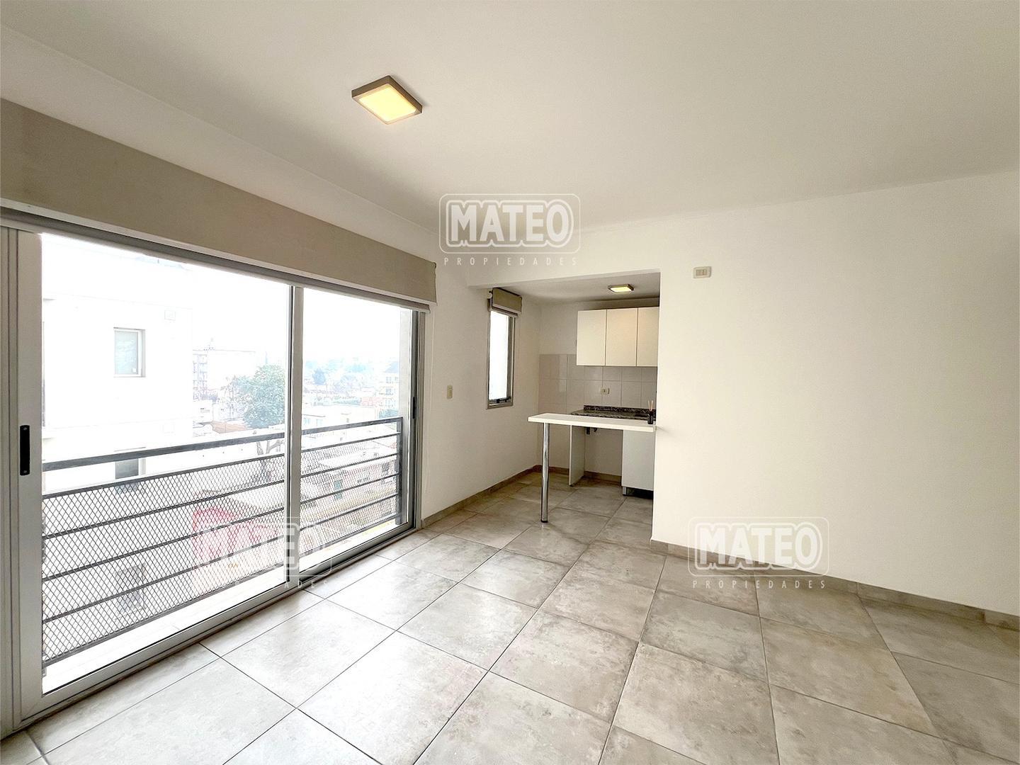 Departamento en Venta en Moreno, USD 68.000