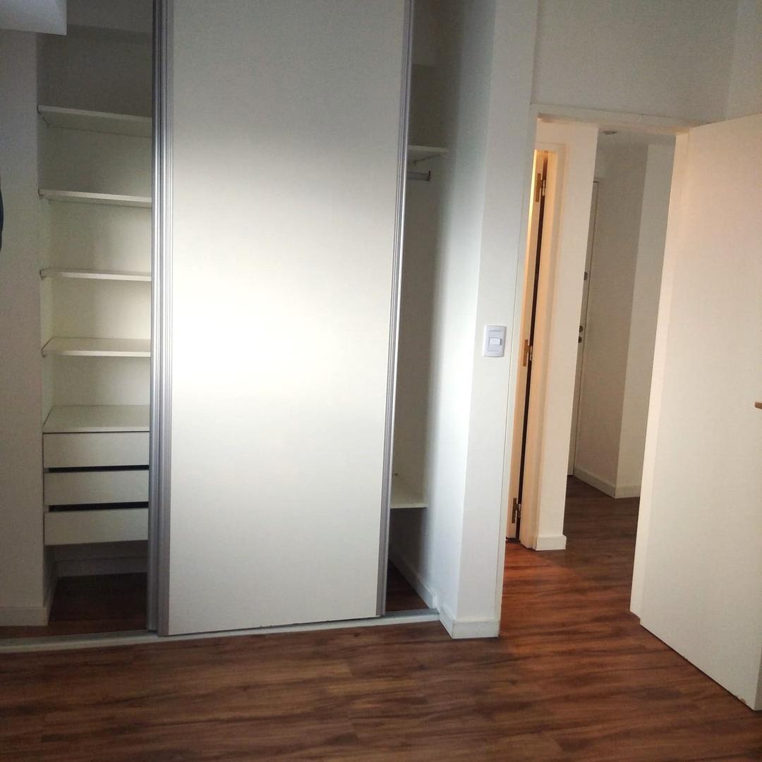 Av Francia 800, 1 dormitorio, factultad medicina. Piso 11