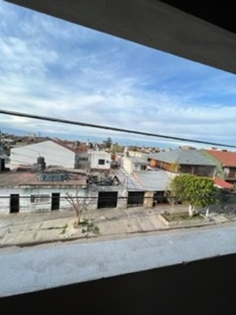 PH 2 amb 2do piso con/patio/terraza