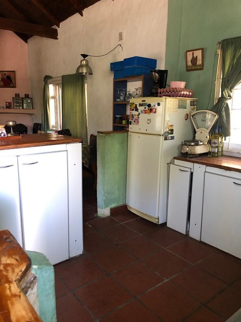 Quinta en Venta en Parque Exaltacion, USD 80.000