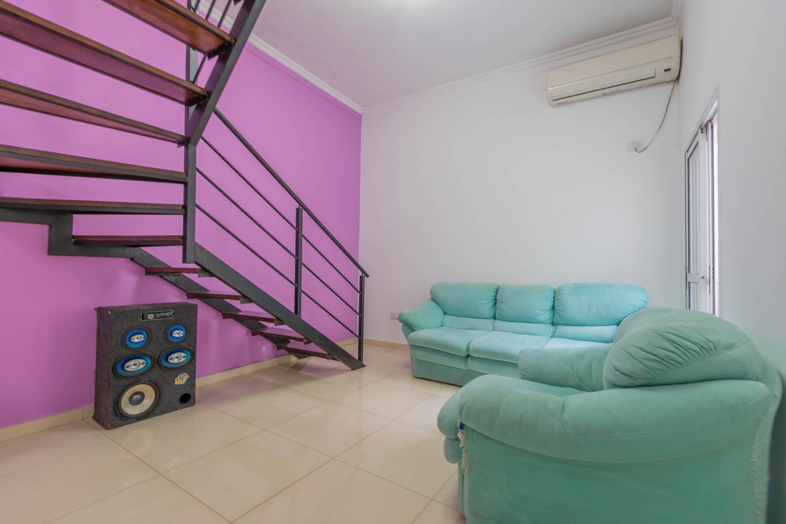 Depto Tipo Casa en Venta 6 años