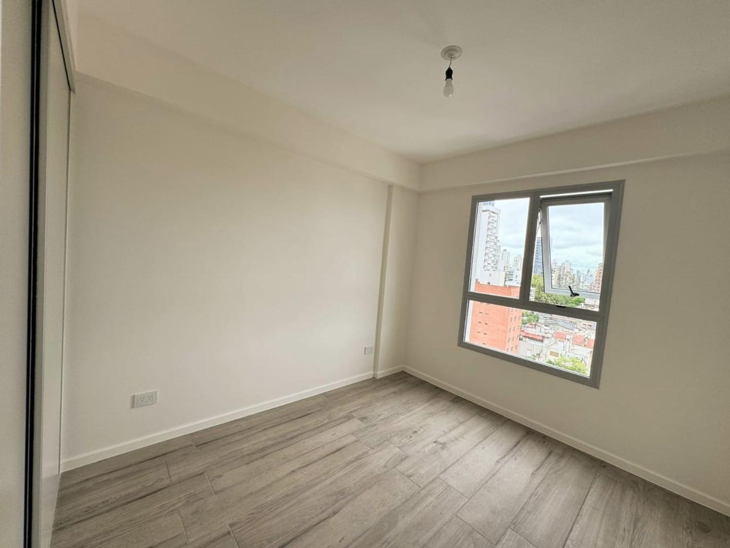 Departamento en Venta en Constituyentes, USD 125.000