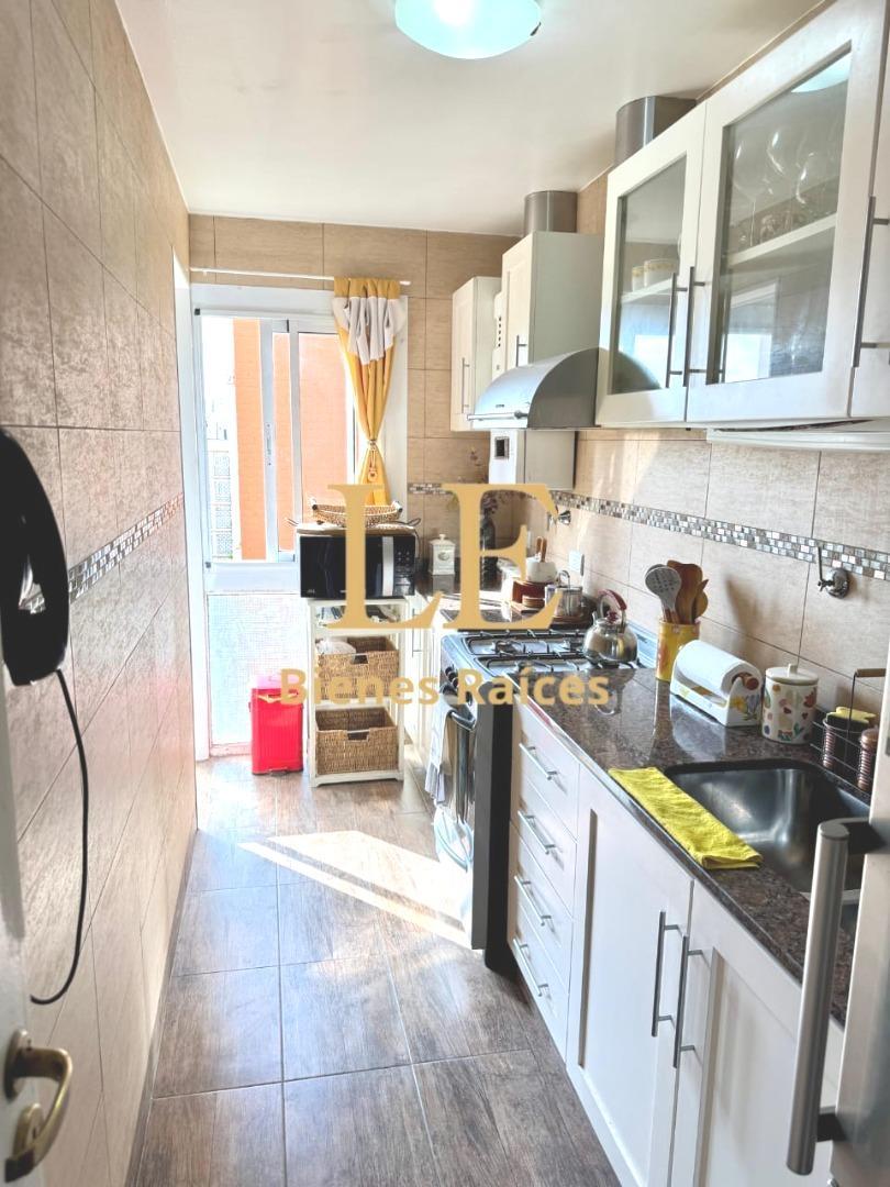 Departamento en Venta 40 años