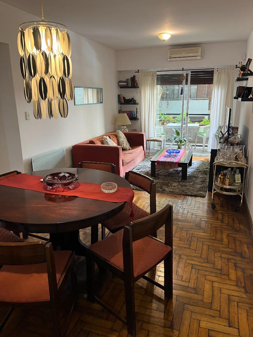 Departamento en Venta en Belgrano, USD 199.900