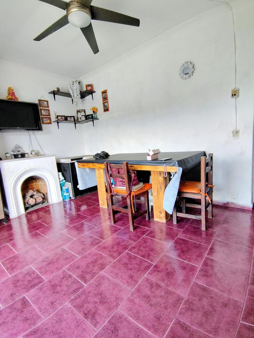 Departamento en Venta en Lomas del Mirador, USD 95.000