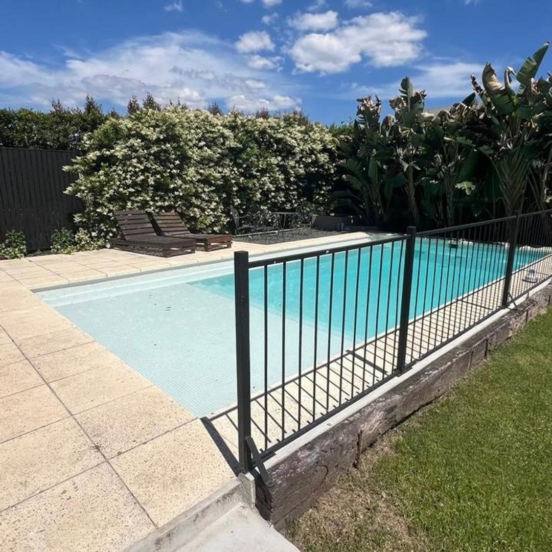 Casa en Alquiler Temporal de 3 dormitorios