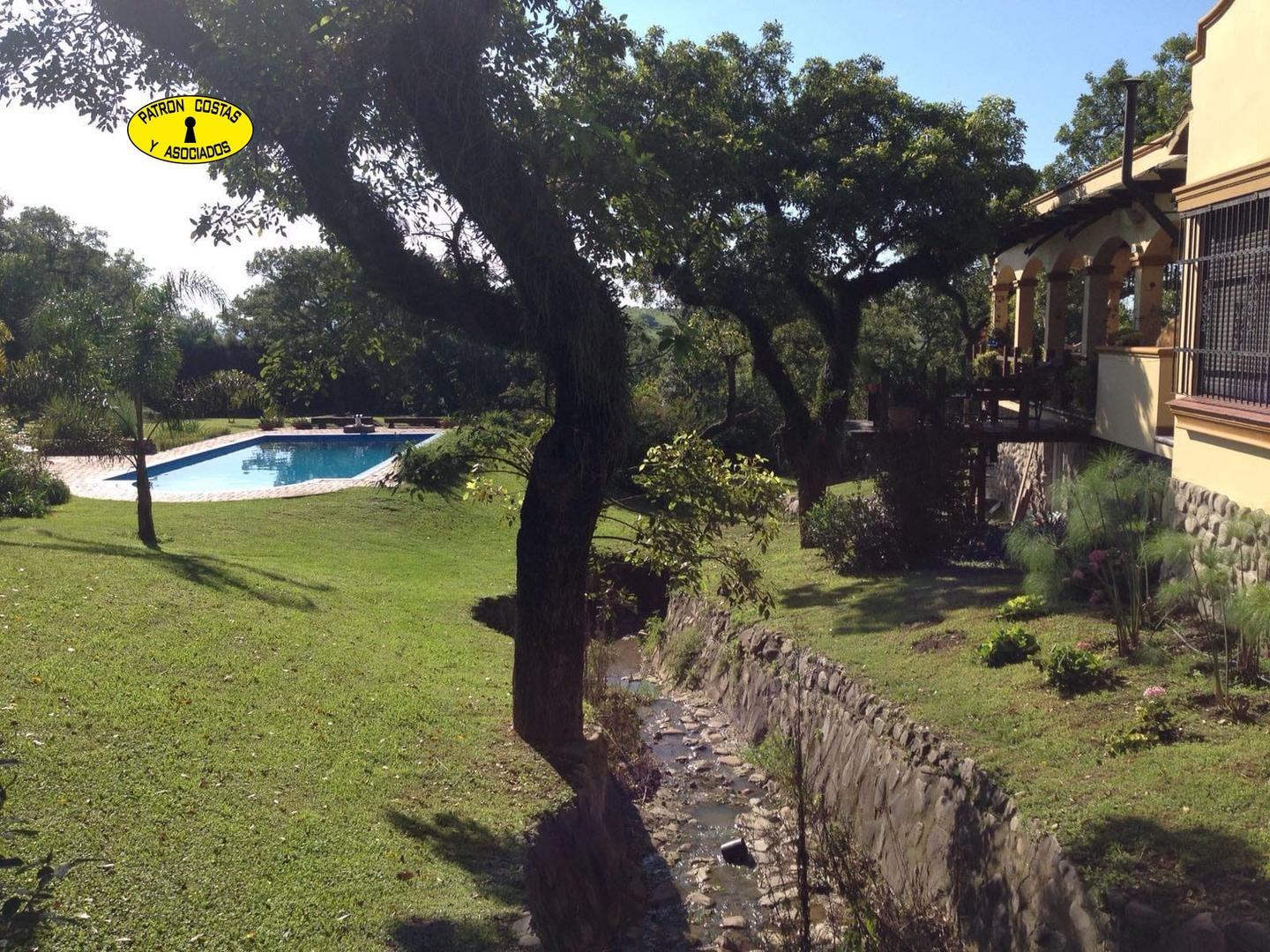 Casa en Venta en Castellanos, USD 900.000