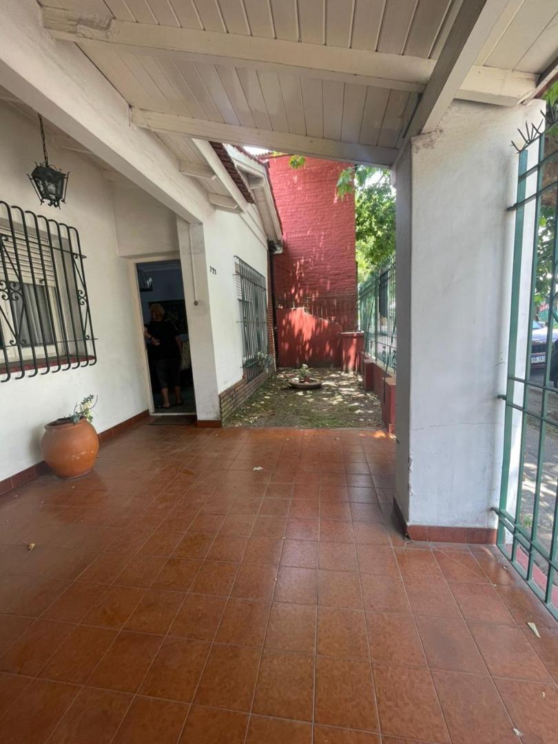 Casa en Venta en Haedo, USD 125.000