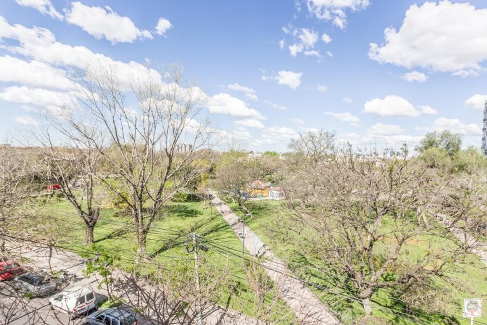 Terreno en Venta 10  mts Frente