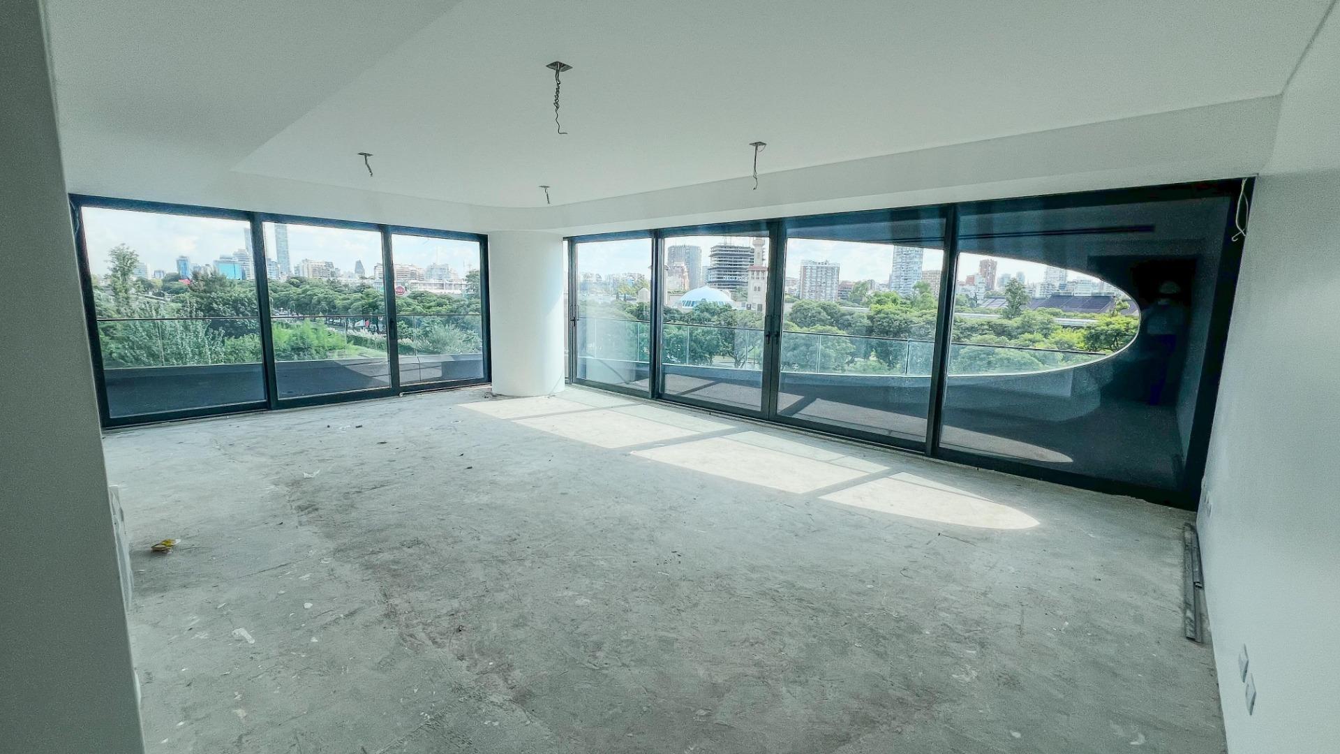 Departamento en Venta de 5 ambientes