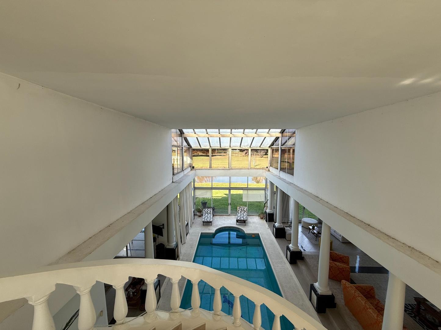 Venta casa 6 ambientes en Boca Raton, Pilar.