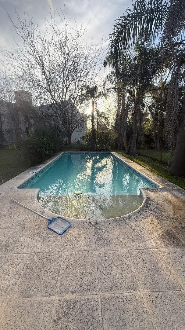 Casa 5 ambientes con 3 baños