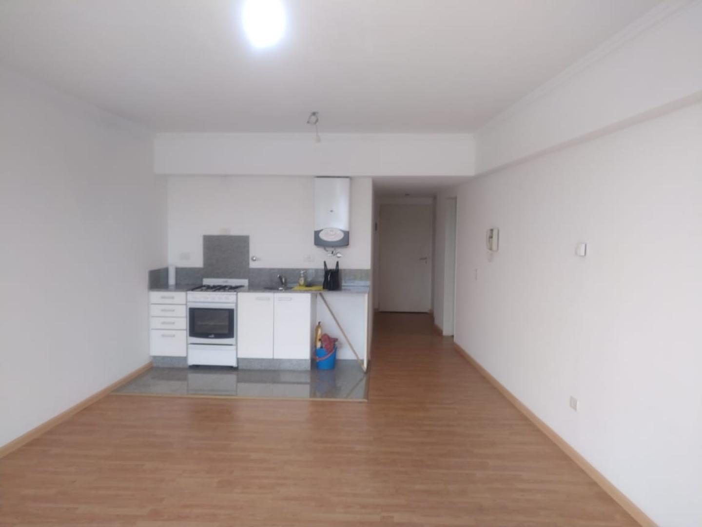 Monoambiente en Nordelta