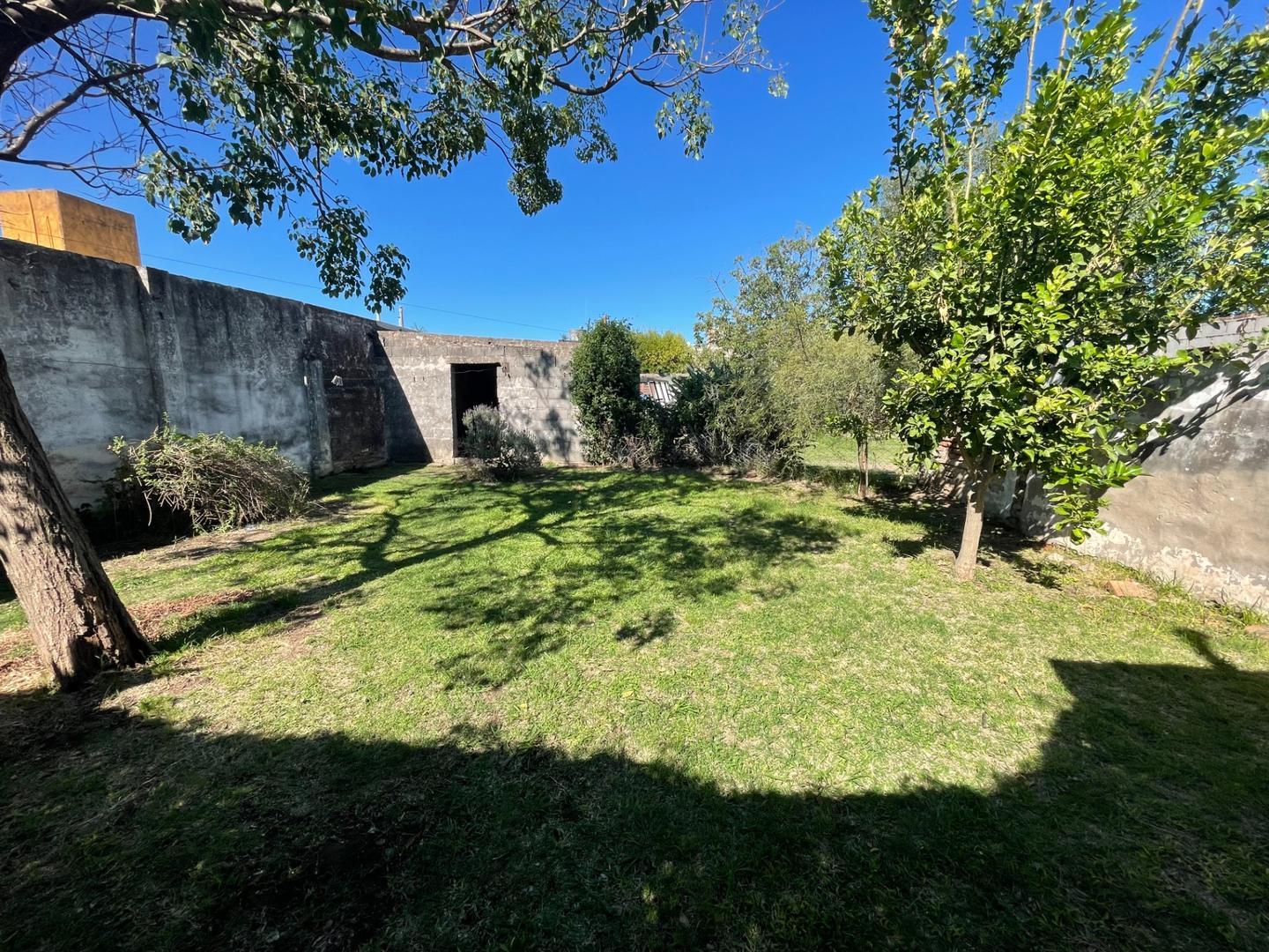 Casa en Venta al Oeste