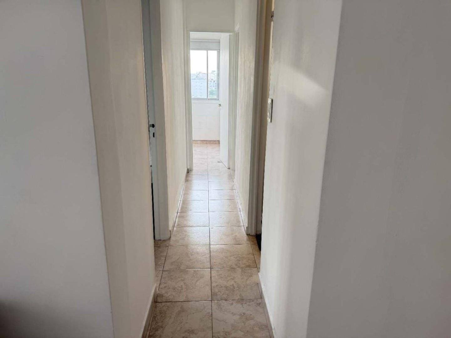 Departamento en Venta en Caballito, USD 78.000