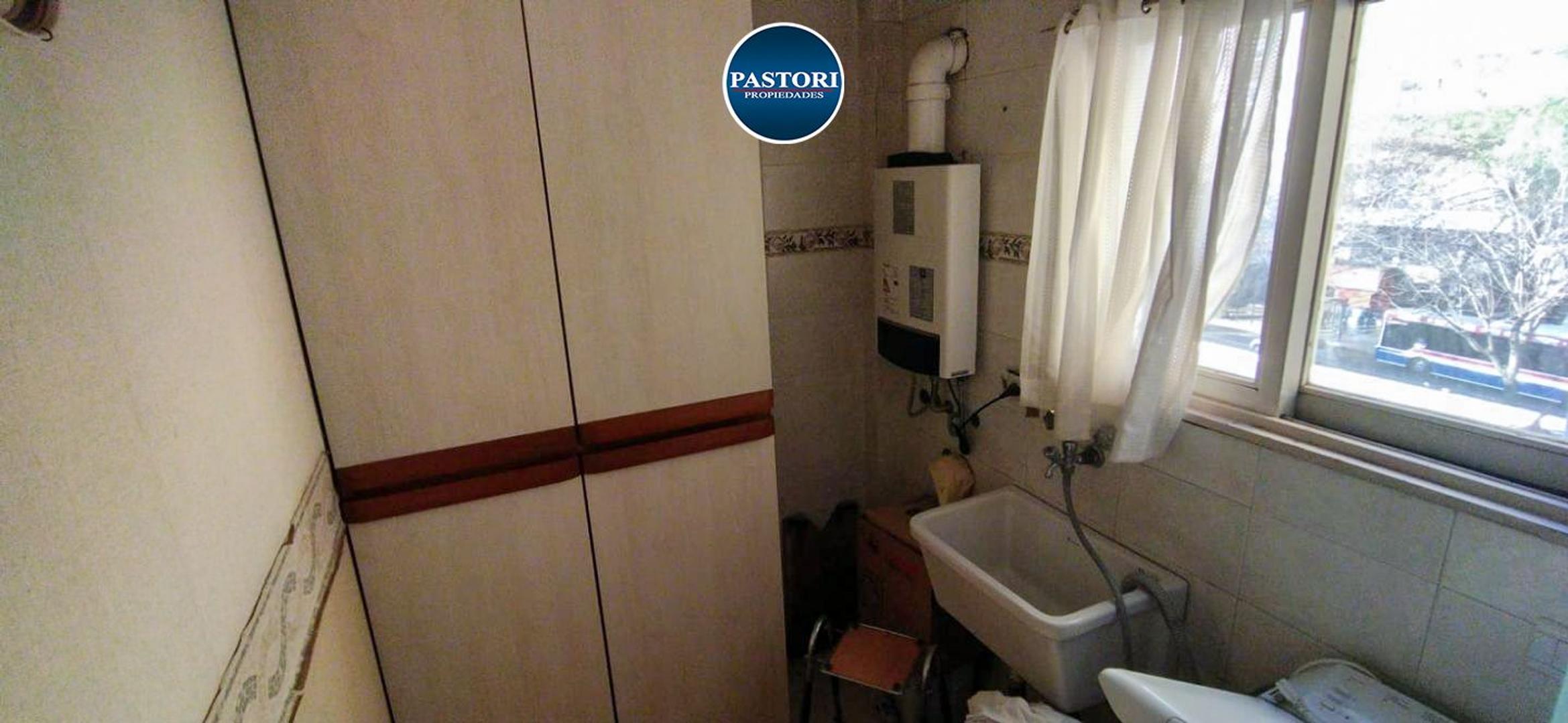 Departamento en Venta 18 años