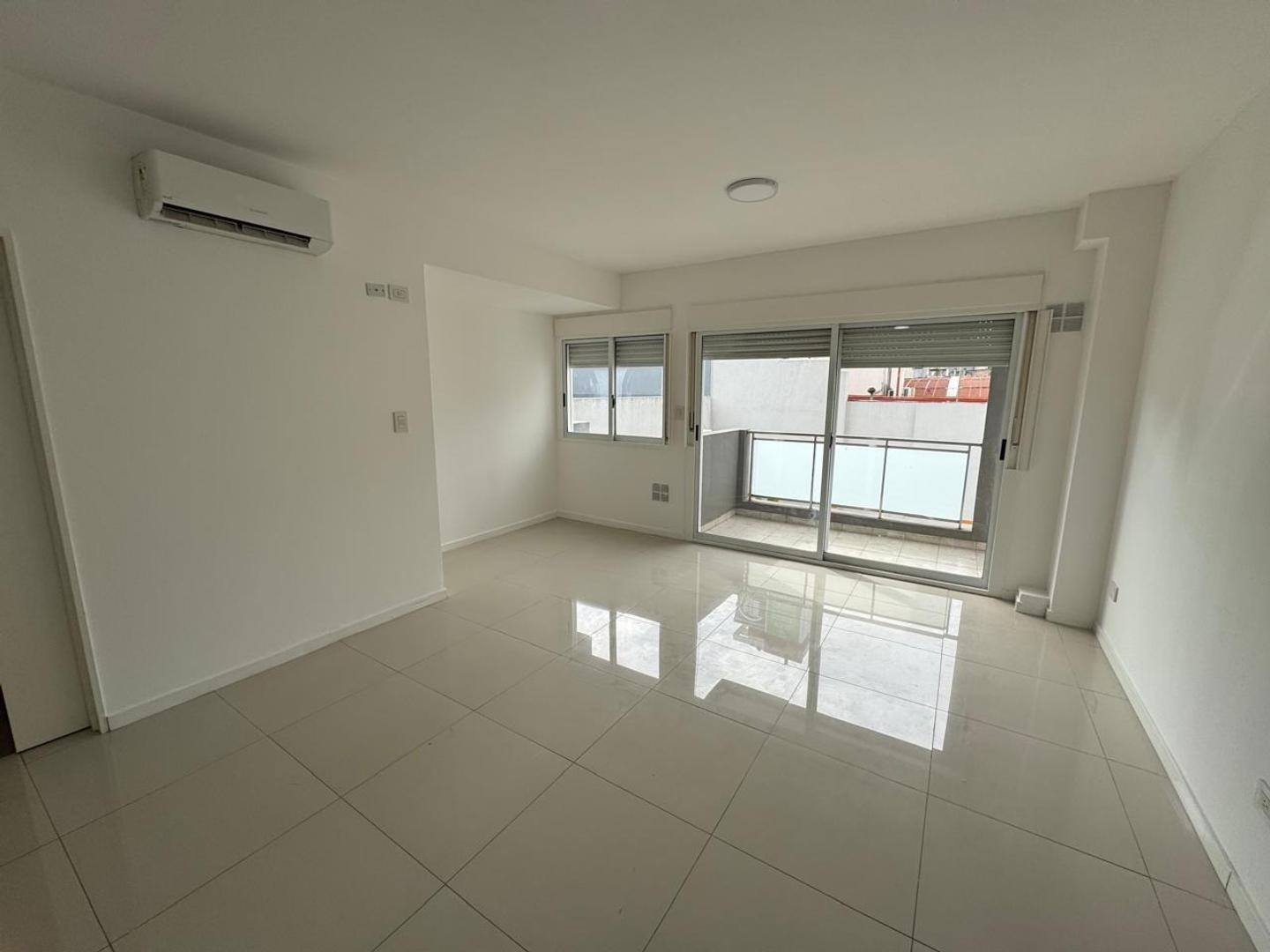 Departamento en Alquiler Apto profesional