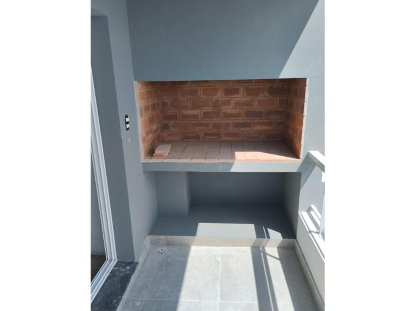 Departamento en Venta con 10 cocheras