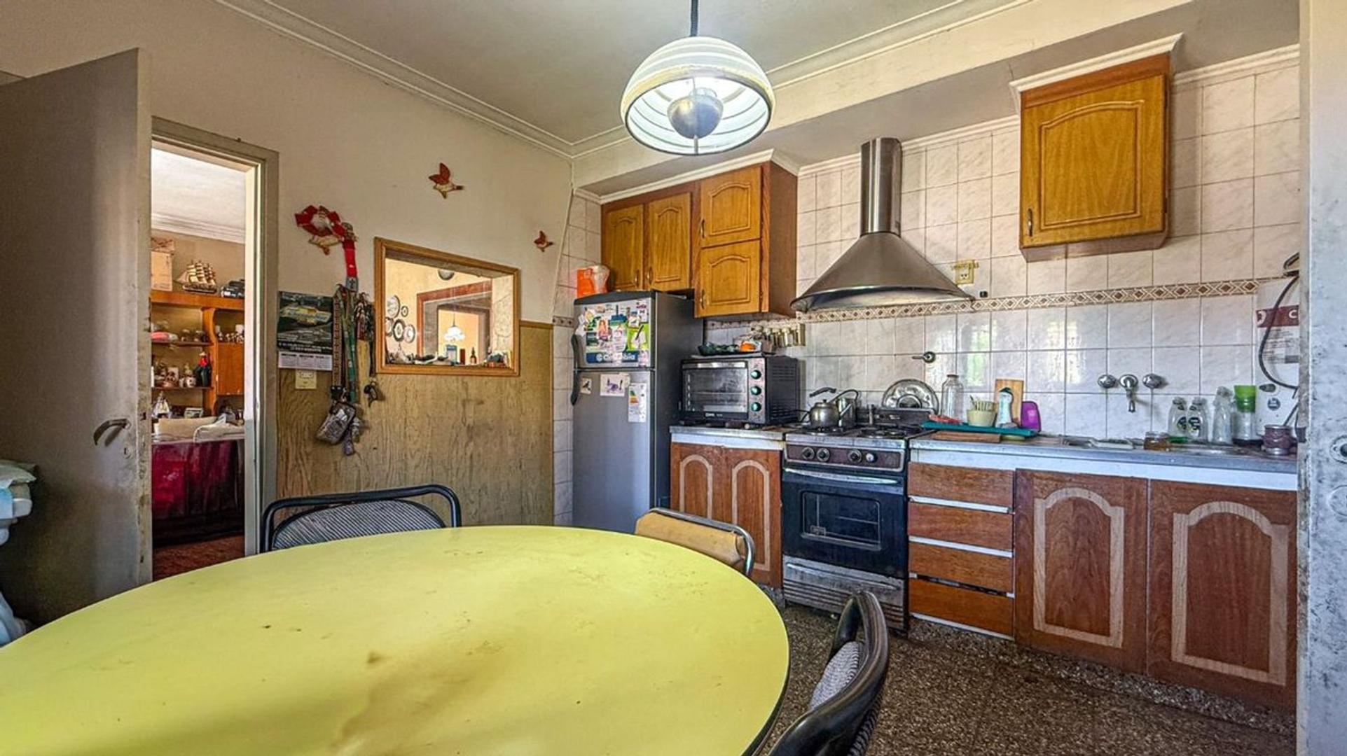 Casa en Venta 49 años