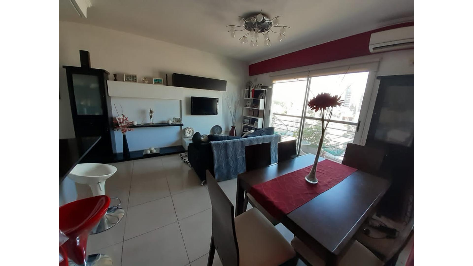 Departamento en Venta con 2 cocheras