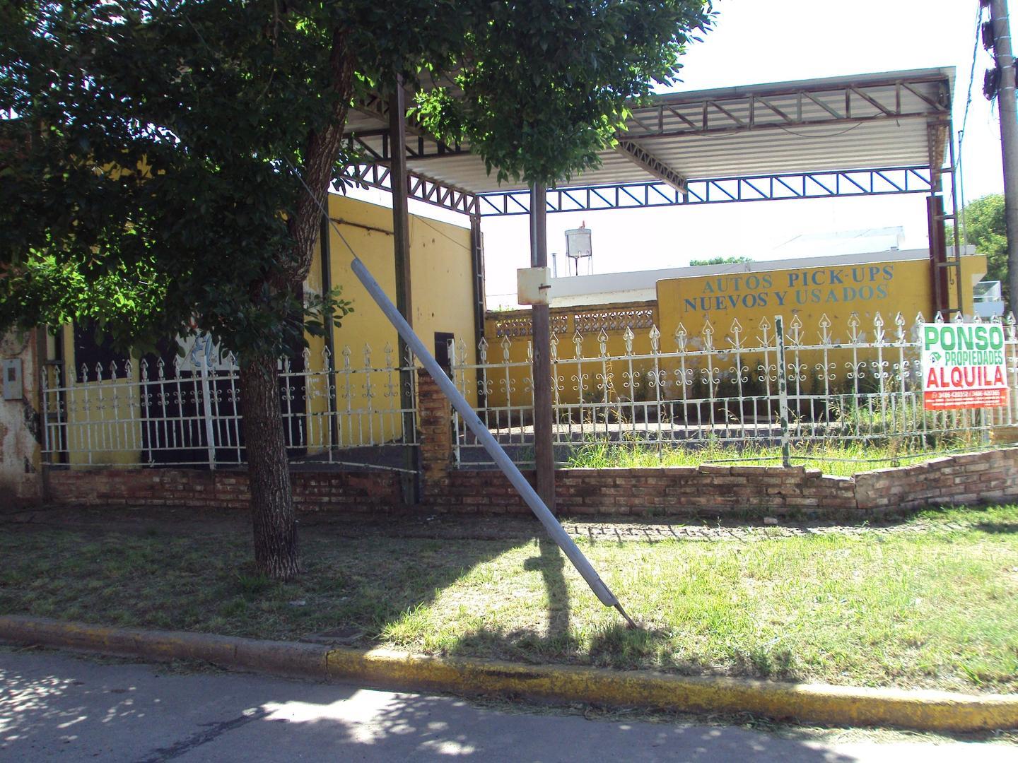 Avda.alberdi 694