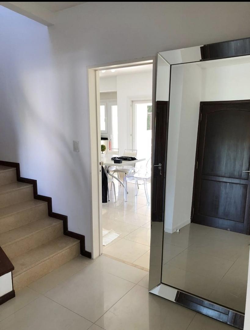 Casa en Venta al Noroeste