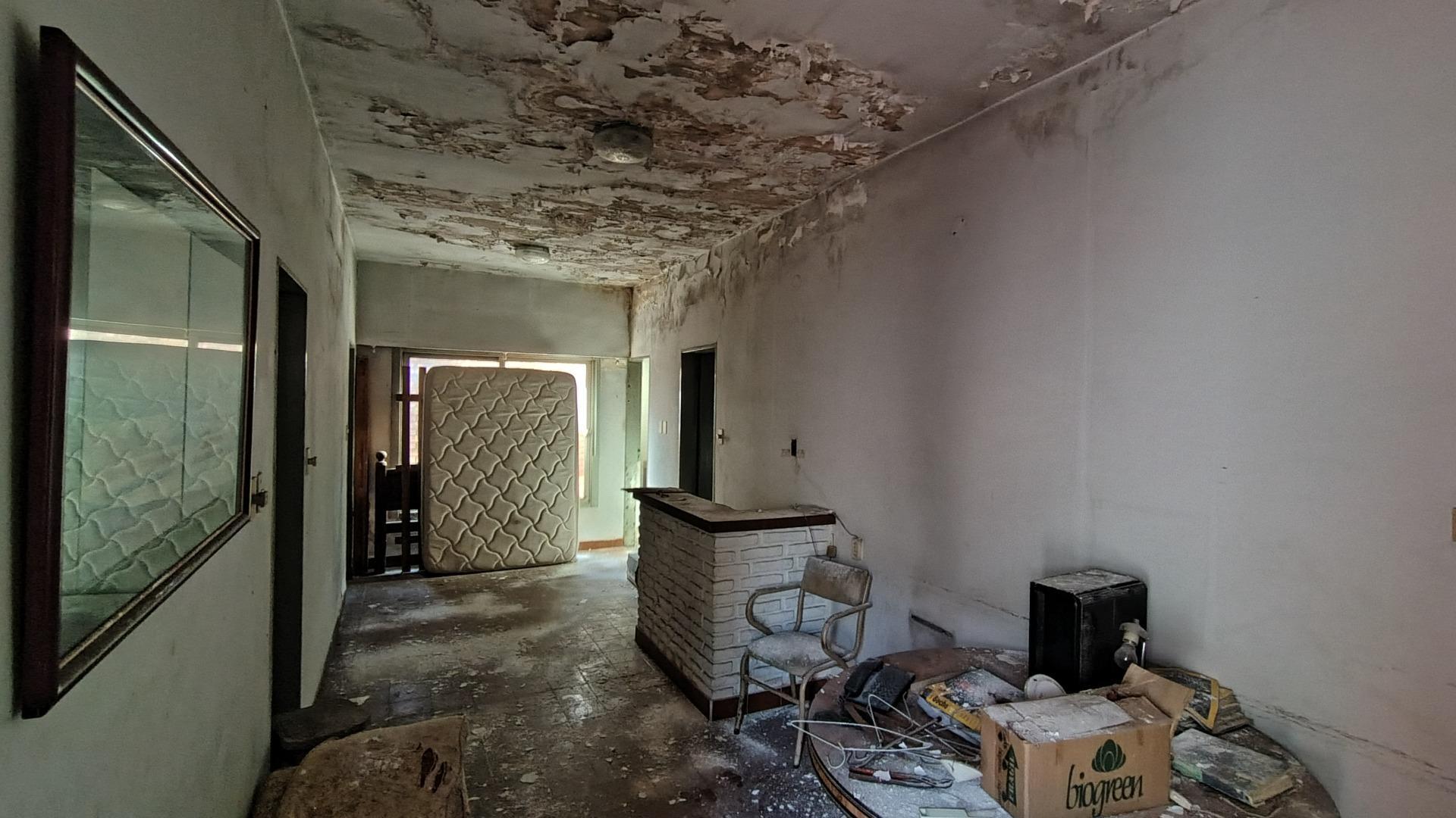 Depto Tipo Casa 4 ambientes con 1 baño