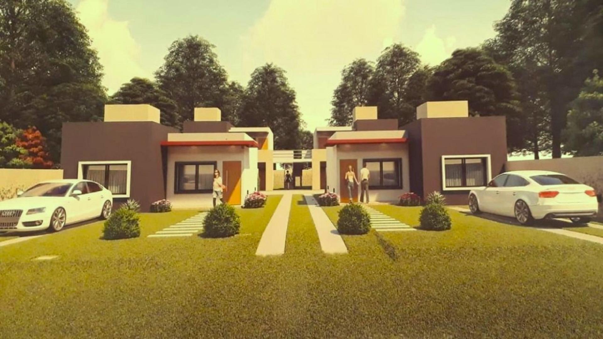 Casa en Venta de 2 dormitorios